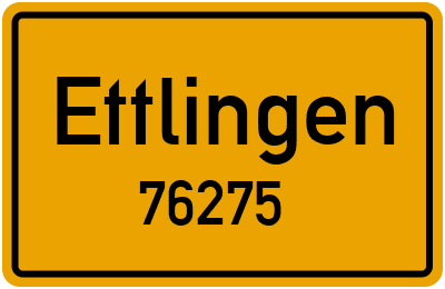 76275 Ettlingen