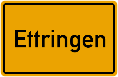 Branchenbuch Ettringen, Bayern