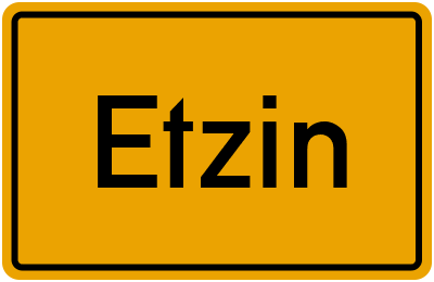 Etzin in Brandenburg erkunden