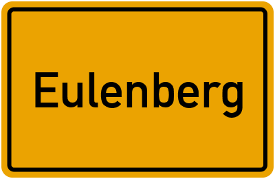 Eulenberg Branchenbuch