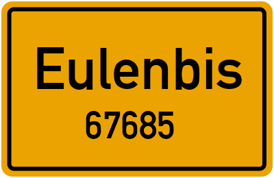 67685 Eulenbis