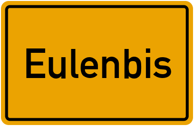 Eulenbis Branchenbuch