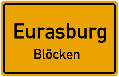 Straßenverzeichnis Eurasburg Blöcken