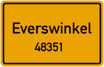48351 Everswinkel
