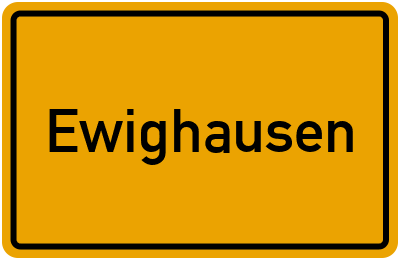 Ewighausen