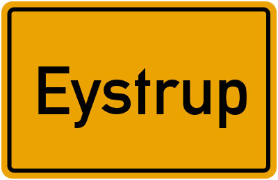 Eystrup in Niedersachsen