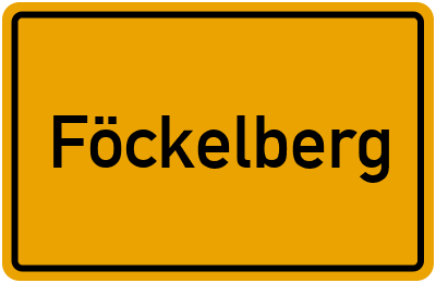 onlinestreet Branchenbuch für Föckelberg