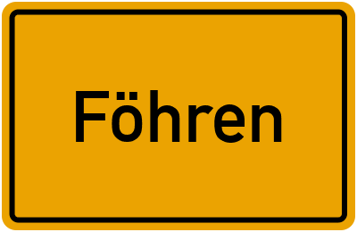 Branchenbuch Föhren, Rheinland-Pfalz
