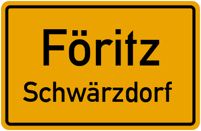 Föritz