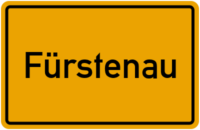 Branchenbuch Fürstenau, Niedersachsen