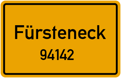 94142 Fürsteneck