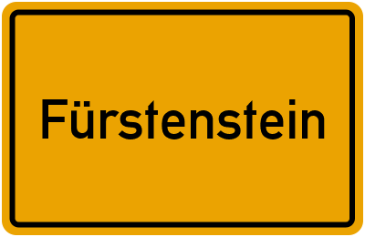 Fürstenstein erkunden: Fotos & Services