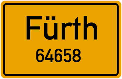 64658 Fürth