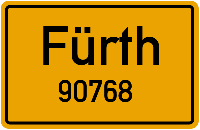 90768 Fürth