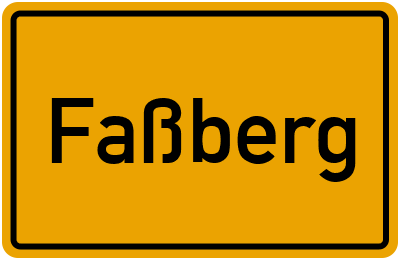 Branchenbuch Faßberg, Niedersachsen