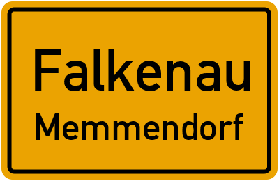 Falkenau