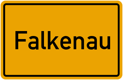 onlinestreet Branchenbuch für Falkenau