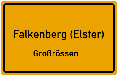 Falkenberg (Elster)