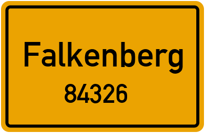 84326 Falkenberg