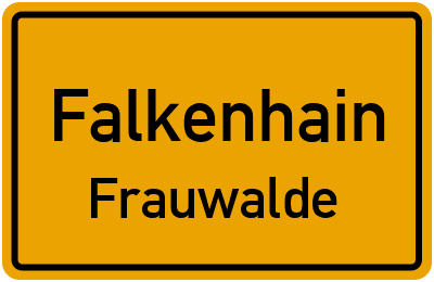 Falkenhain