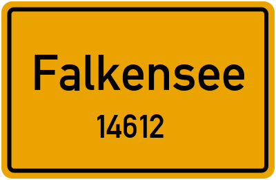 14612 Falkensee