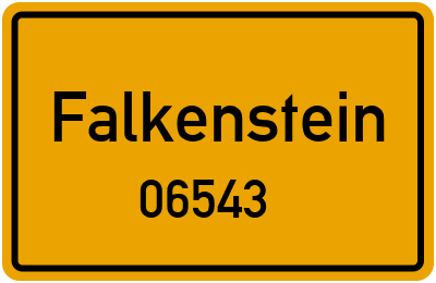 06543 Falkenstein