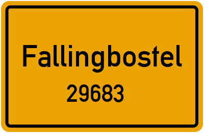 29683 Fallingbostel