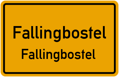 Fallingbostel