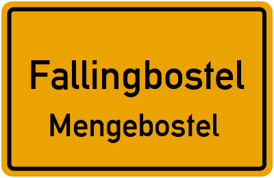 Fallingbostel