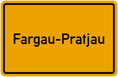 Fargau-Pratjau in Schleswig-Holstein erkunden