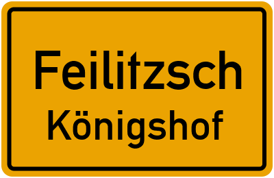 Feilitzsch
