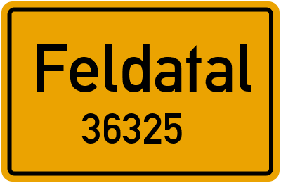 36325 Feldatal