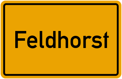 Feldhorst in Schleswig-Holstein erkunden