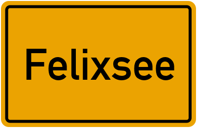 onlinestreet Branchenbuch für Felixsee