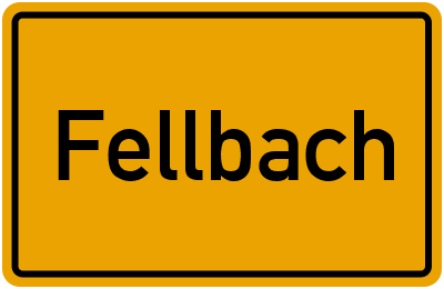 Fellbach Branchenbuch