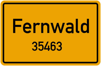 35463 Fernwald