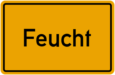 Branchenbuch Feucht, Bayern
