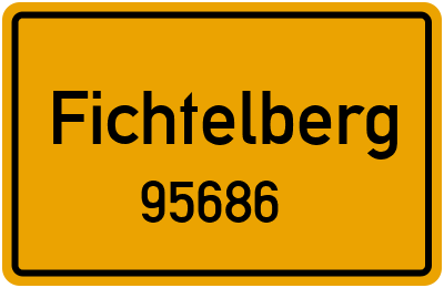95686 Fichtelberg