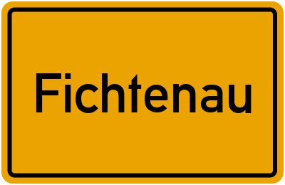 Fichtenau in Baden-Württemberg erkunden