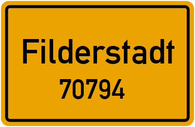 70794 Filderstadt