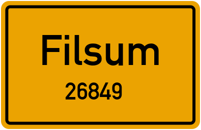 26849 Filsum