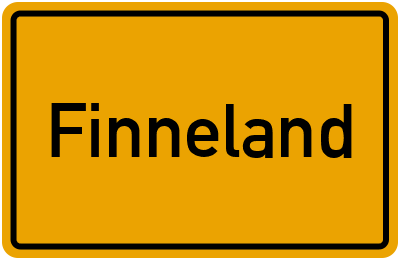 Branchenbuch Finneland, Sachsen-Anhalt