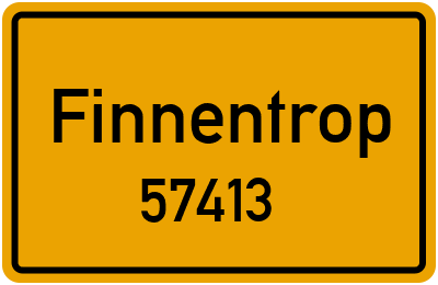 57413 Finnentrop