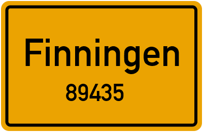 89435 Finningen