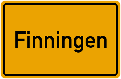 Banken in Finningen
