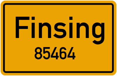 85464 Finsing