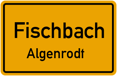 Fischbach
