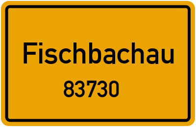 83730 Fischbachau