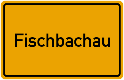 Fischbachau in Bayern