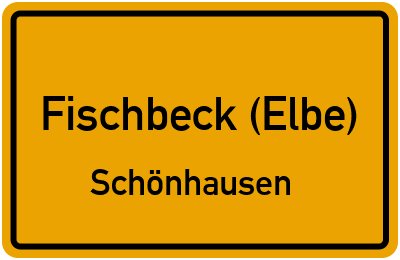 Fischbeck (Elbe)